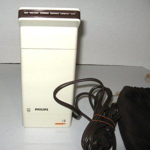 Vtg Philips Clothing Steamer - not tested